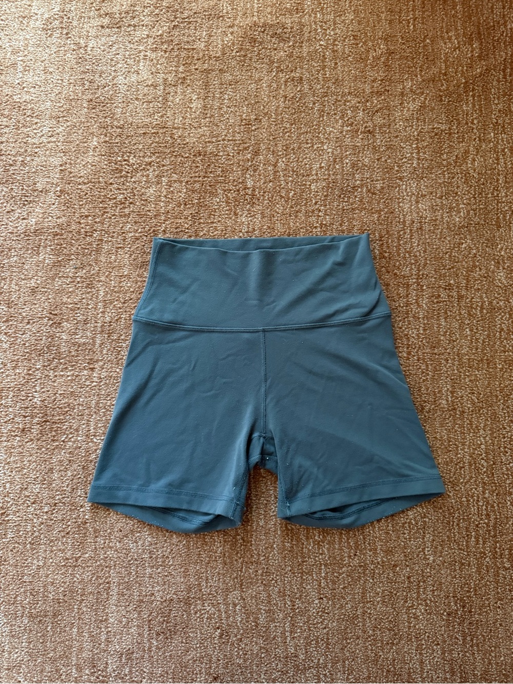 Aritzia biker short